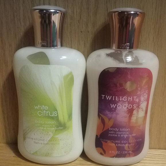 Bath & Body Works Other - Bath body works body care set